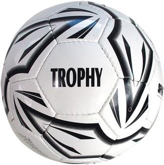 Futbalová lopta Spartan TROPHY