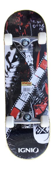 Skateboard Spartan Junior