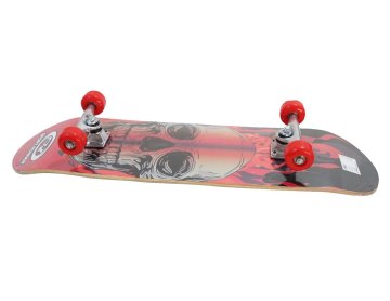 Skateboard LAUBR Super Board