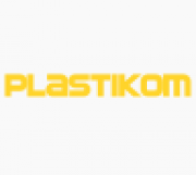 plastikom