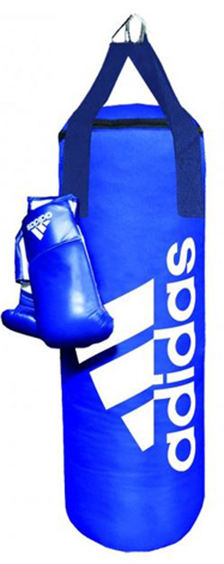 ADIDAS Boxersky Blue Corner Set